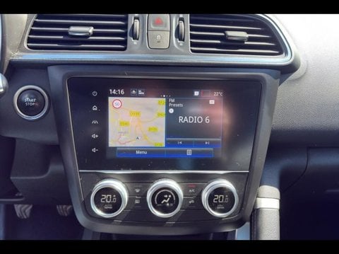 Voitures D'occasion À Hesdin | Renault Kadjar 1.5 Blue Dci 115Ch Intens - 21