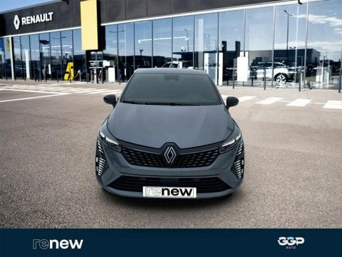 Voitures D'occasion À Hesdin | Renault Clio 1.0 Tce 90Ch Techno - 24