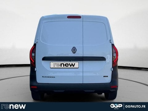 Voitures D'occasion À Hesdin | Renault Kangoo Van L1 E-Tech Ac11 Advance -25