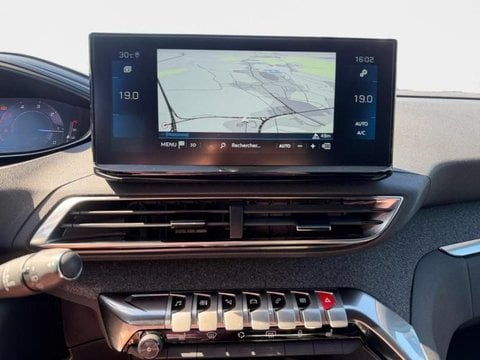 Voitures D'occasion À Hesdin | Peugeot 5008 1.5 Bluehdi 130Ch S&S Allure Pack Eat8