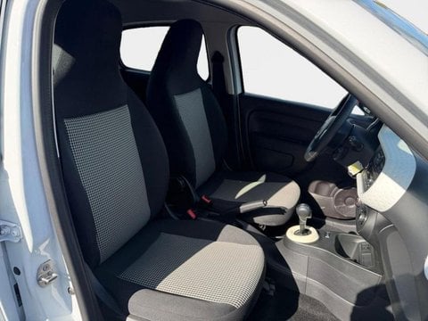 Voitures D'occasion À Hesdin | Renault Twingo E-Tech Electric Authentic R80 Achat Intégral