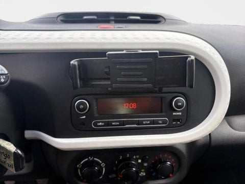 Voitures D'occasion À Hesdin | Renault Twingo 1.0 Sce 65Ch Life