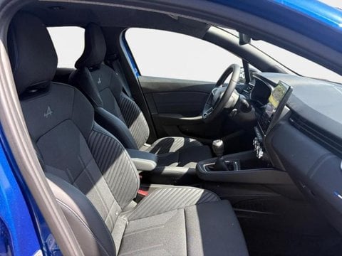 Voitures D'occasion À Hesdin | Renault Clio 1.0 Tce 90Ch Esprit Alpine - 24