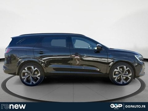 Voitures D'occasion À Hesdin | Renault Espace 1.2 E-Tech Full Hybrid 200Ch Esprit Alpine 7 Place...