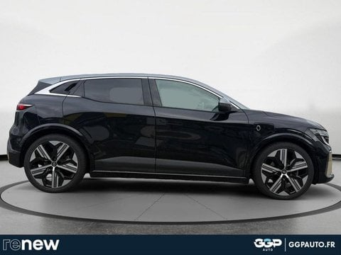 Voitures D'occasion À Hesdin | Renault Mégane Megane E-Tech Electric Ev60 220Ch Iconic Super Ch...