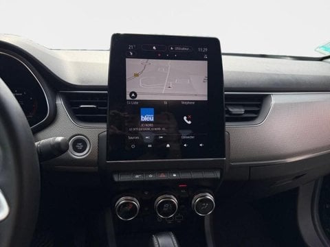 Voitures D'occasion À Hesdin | Renault Arkana 1.3 Tce Mild Hybrid 140Ch Techno Edc -22