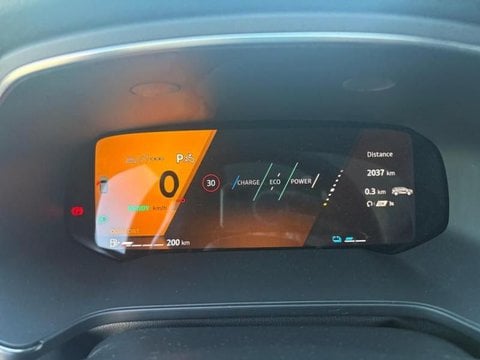 Voitures D'occasion À Hesdin | Renault Symbioz 1.6 E-Tech Full Hybrid 145Ch Iconic