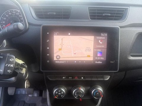 Voitures D'occasion À Hesdin | Renault Express Van 1.5 Blue Dci 75Ch Confort 22
