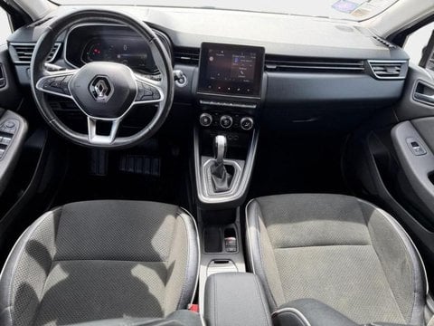 Voitures D'occasion À Hesdin | Renault Clio 1.3 Tce 130Ch Fap Intens Edc