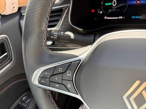 Voitures D'occasion À Hesdin | Renault Arkana 1.6 E-Tech 145Ch Full Hybrid Esprit Alpine -25