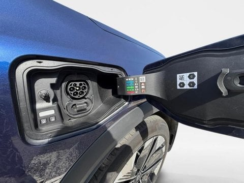 Voitures D'occasion À Hesdin | Renault Scénic Scenic E-Tech Electric 220Ch Techno Grande Autono...
