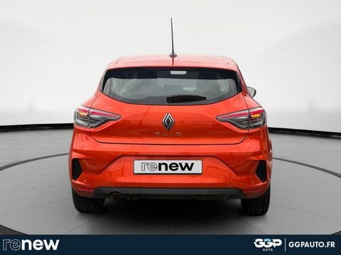 Voitures D'occasion À Hesdin | Renault Clio 1.0 Sce 65Ch Evolution - 24