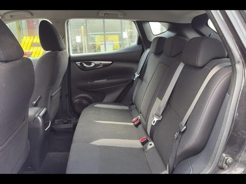 Voitures D'occasion À Hesdin | Nissan Qashqai 1.6 Dci 130Ch Acenta