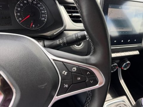 Voitures D'occasion À Hesdin | Renault Captur 1.5 Blue Dci 115Ch Business