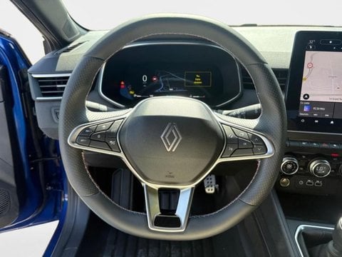 Voitures D'occasion À Hesdin | Renault Clio 1.0 Tce 90Ch Esprit Alpine - 24