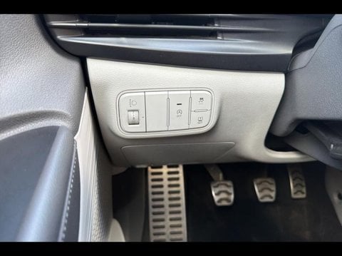 Voitures D'occasion À Hesdin | Hyundai Bayon 1.0 T-Gdi 100Ch Hybrid 48V Intuitive
