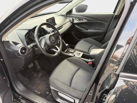 Voitures D'occasion À Hesdin | Mazda Cx-3 2.0 Skyactiv-G 121Ch Sélection Bva Euro6D-T