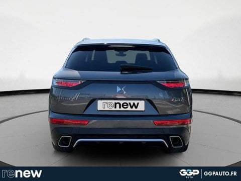 Voitures D'occasion À Hesdin | Ds Ds 7 Crossback E-Tense 4X4 300Ch Performance Line +