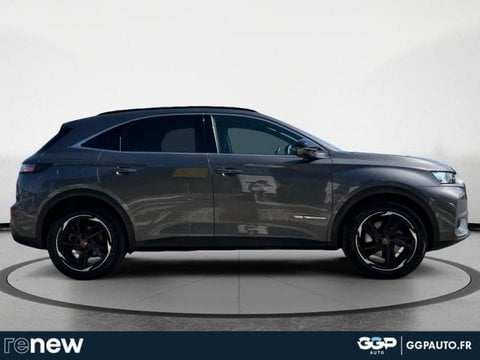 Voitures D'occasion À Hesdin | Ds Ds 7 Crossback E-Tense 4X4 300Ch Performance Line +