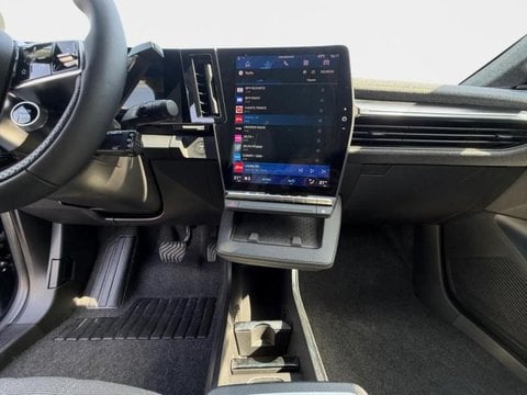 Voitures D'occasion À Hesdin | Renault Scénic Scenic E-Tech Electric 220Ch Techno Grande Autono...