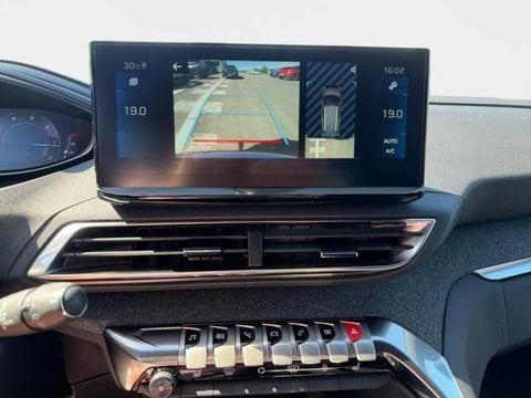 Voitures D'occasion À Hesdin | Peugeot 5008 1.5 Bluehdi 130Ch S&S Allure Pack Eat8