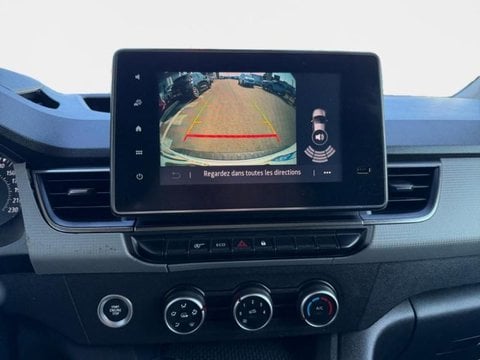 Voitures D'occasion À Hesdin | Renault Kangoo Van L1 1.5 Blue Dci 95Ch Extra Sésame Ouvre Toi - 22
