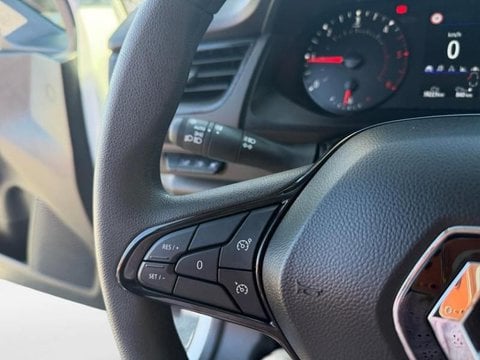 Voitures D'occasion À Hesdin | Renault Kangoo Van L1 1.5 Blue Dci 95Ch Grand Confort - 22