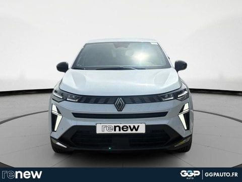 Voitures D'occasion À Hesdin | Renault Symbioz 1.6 E-Tech Full Hybrid 145Ch Techno