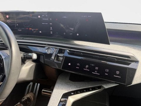 Voitures D'occasion À Hesdin | Peugeot 3008 1.2 Hybrid 136Ch Gt E-Dcs6