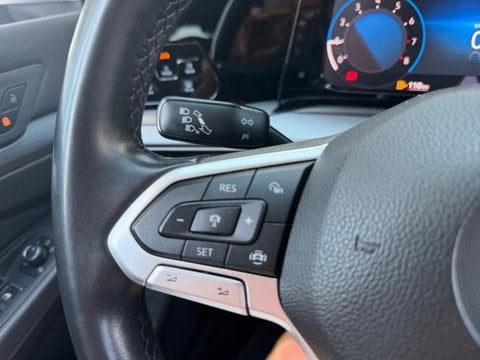 Voitures D'occasion À Hesdin | Volkswagen Golf 1.0 Tsi Opf 110Ch Active