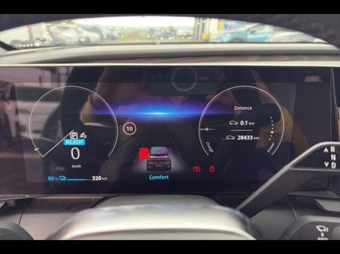 Voitures D'occasion À Hesdin | Renault Mégane Megane E-Tech Electric Ev60 220Ch Iconic Super Ch...