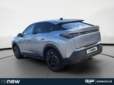 Voitures D'occasion À Hesdin | Peugeot 3008 1.2 Hybrid 136Ch Gt E-Dcs6