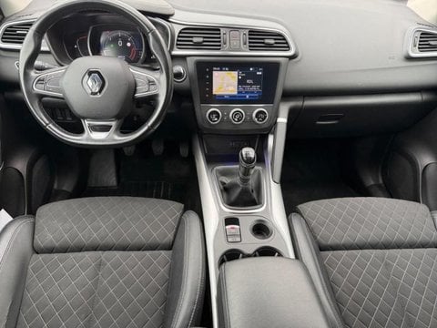 Voitures D'occasion À Hesdin | Renault Kadjar 1.5 Blue Dci 115Ch Intens - 21