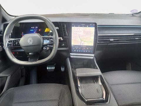 Voitures D'occasion À Hesdin | Renault Austral 1.2 E-Tech Full Hybrid 200Ch Iconic Esprit Alpine...
