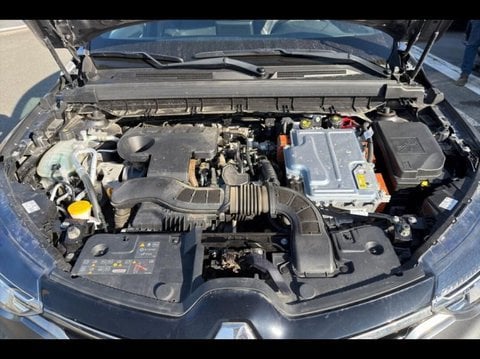 Voitures D'occasion À Hesdin | Renault Arkana 1.6 E-Tech 145Ch Rs Line -21B