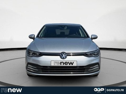 Voitures D'occasion À Hesdin | Volkswagen Golf 1.0 Tsi Opf 110Ch Active