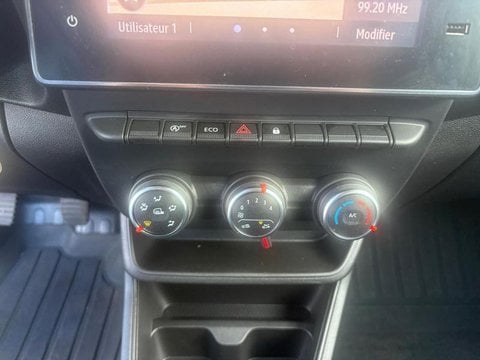 Voitures D'occasion À Hesdin | Renault Express Van 1.5 Blue Dci 75Ch Confort 22