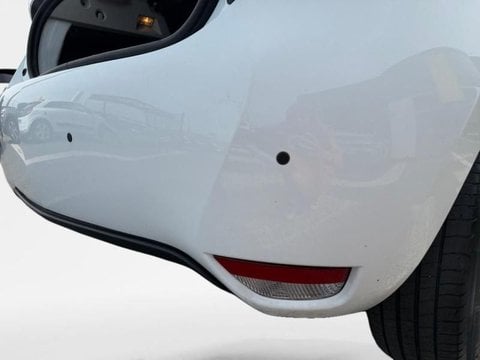 Voitures D'occasion À Hesdin | Renault Zoe E-Tech Life Charge Normale R110 Achat Intégral - 21