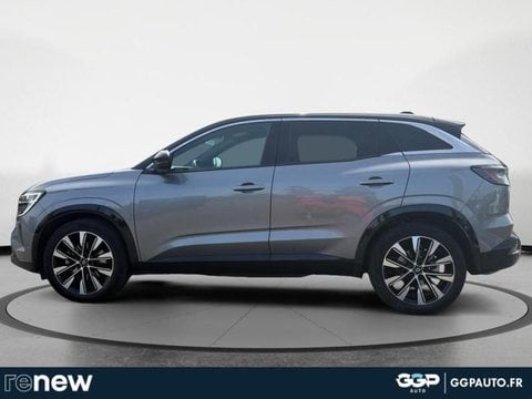 Voitures D'occasion À Hesdin | Renault Austral 1.2 E-Tech Full Hybrid 200Ch Techno