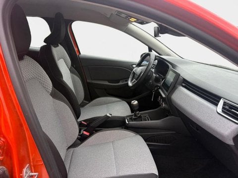 Voitures D'occasion À Hesdin | Renault Clio 1.0 Sce 65Ch Evolution - 24