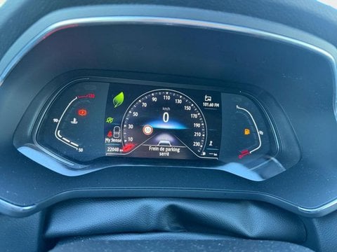 Voitures D'occasion À Hesdin | Renault Captur 1.3 Tce Mild Hybrid 140Ch Techno