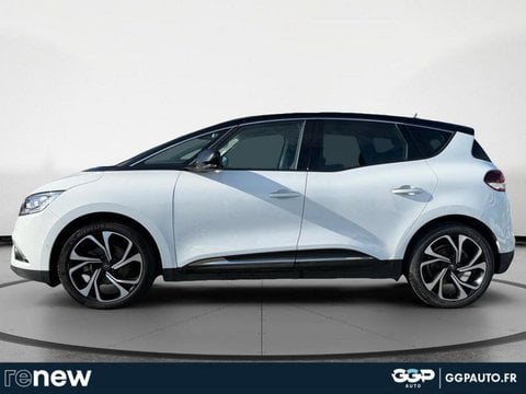 Voitures D'occasion À Hesdin | Renault Scénic Scenic 1.7 Blue Dci 120Ch Intens Edc - 21