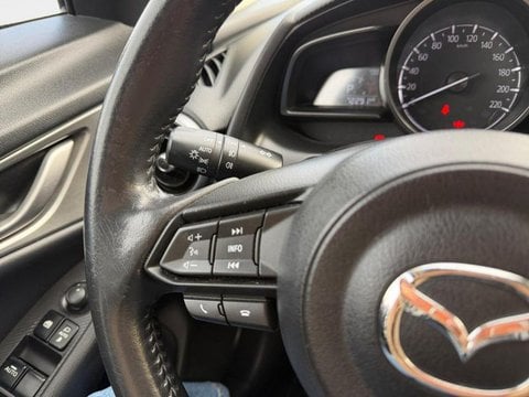Voitures D'occasion À Hesdin | Mazda Cx-3 2.0 Skyactiv-G 121Ch Sélection Bva Euro6D-T