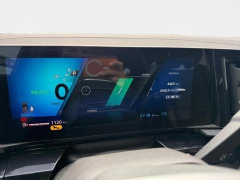 Voitures D'occasion À Hesdin | Renault Espace 1.2 E-Tech Full Hybrid 200Ch Techno 7 Places - 25