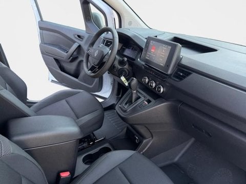 Voitures D'occasion À Hesdin | Renault Kangoo Van L1 E-Tech Ac11 Advance -25