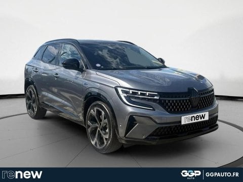 Voitures D'occasion À Hesdin | Renault Austral 1.2 E-Tech Full Hybrid 200Ch Iconic Esprit Alpine...