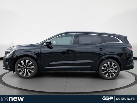 Voitures D'occasion À Hesdin | Renault Espace 1.2 E-Tech Full Hybrid 200Ch Techno 7 Places - 25