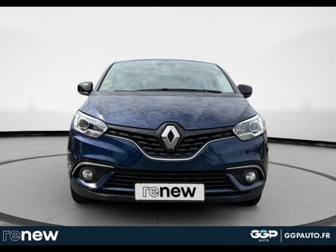 Voitures D'occasion À Hesdin | Renault Scénic Scenic 1.3 Tce 140Ch Fap Limited 130G