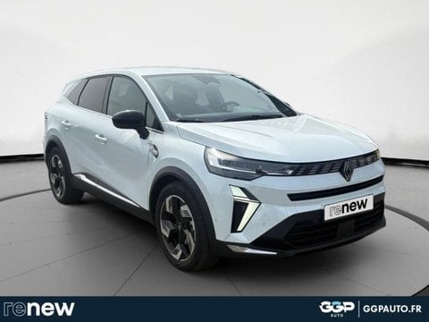 Voitures D'occasion À Hesdin | Renault Symbioz 1.6 E-Tech Full Hybrid 145Ch Techno