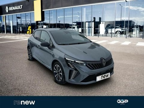 Voitures D'occasion À Hesdin | Renault Clio 1.0 Tce 90Ch Techno - 24